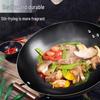 Yuzilu Seasoned Non-stick Wok