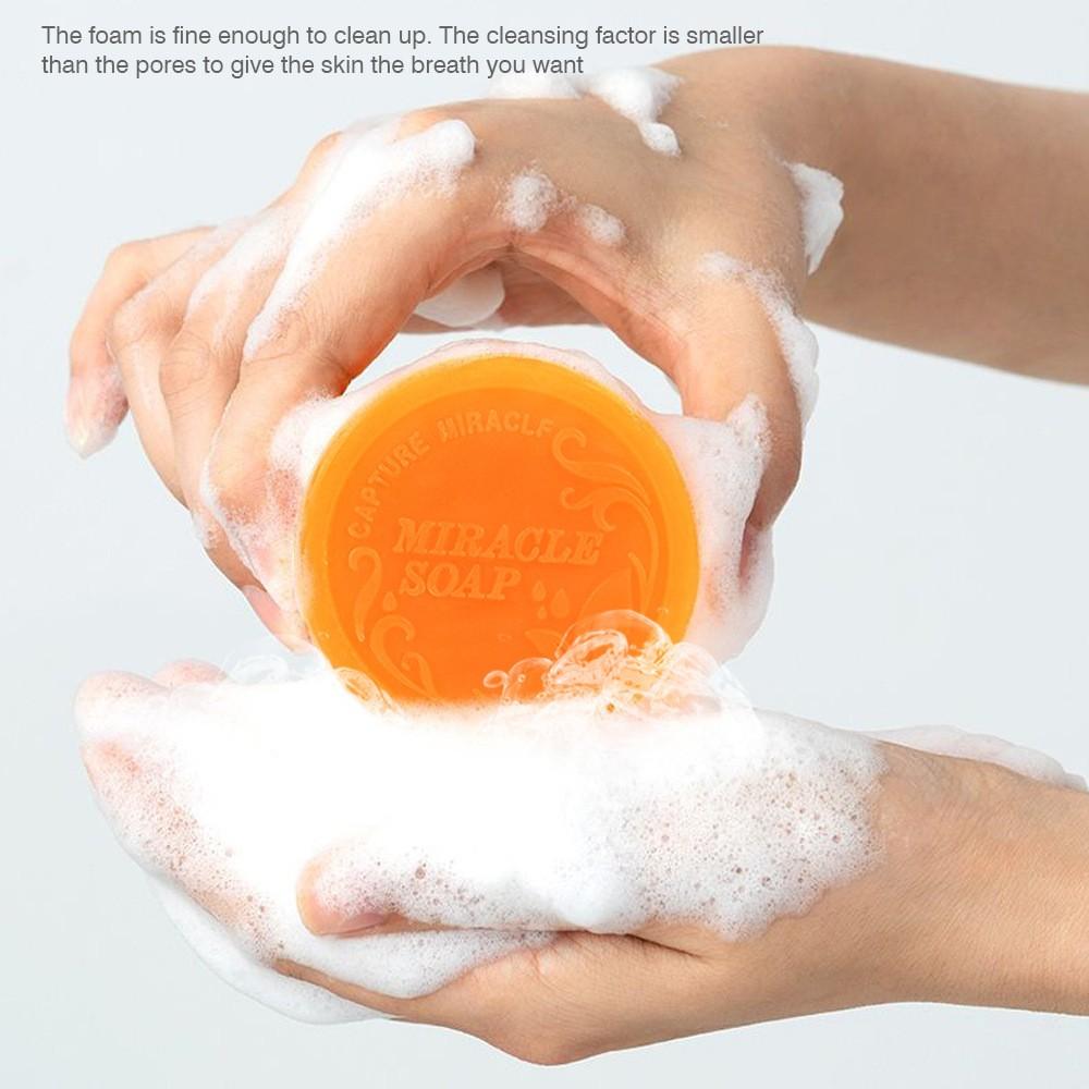 Skin Brightening Bar Kojic Bar Reduces Dark Spots Hyperpigmentation And Other Types Of Skin Damage 100g