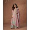 Designer Bollywood Etnisk Salwar Kameez Pakistansk Bryllupsantrekk Topp Palazzo-drakt DAM-5986