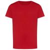 Awdis Childrens/Kids Just Ts The 100 T-Shirt