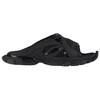 Balenciaga Track Slide Sandal 'Black' 618083W2NA11000