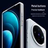 ESCASE Frosted Shockproof Phone Case for Vivo X Series