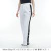 Golf Schweißabsorbierend Schnelltrocknend Weite Trainingshose UV-Seite Knopf 00 [New Balance] Damen (Dehnung, Schutz, Spezifikationen) / 012-4136501