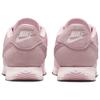 Nye Nike Cortez Tekstil Sateng Myk Rosa Dame FV5420-600