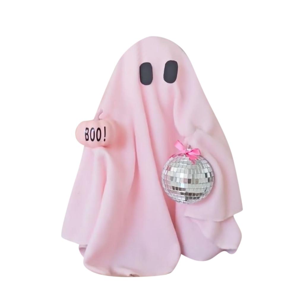 Halloween Desktop Cute Atmosphere Decoration Ornaments Holiday Decoration Props Desk Decoration