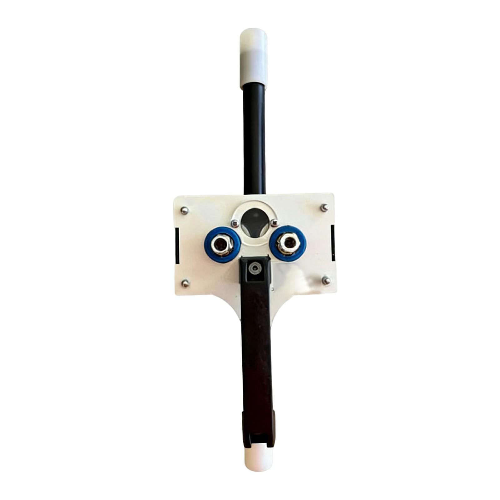 

Cable Feeder Multi-functional Wire Threading Tool - Electrical Cable Wiring Tool one size