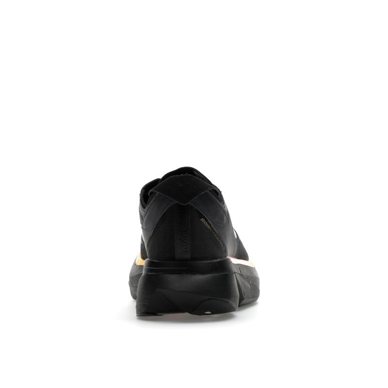 Adidas Adizero Adios Pro 3 2024 Athlete Pack Unisex Sneakers Black Core-Black Zero-Metallic IG6439