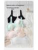 Teen Girl Student Bra Vest 12-16 Years - Fixed Cup