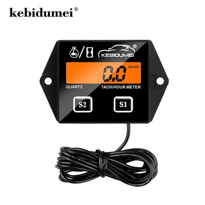 Oto Elektroniği – Hız Ölçerler ve Takometreler