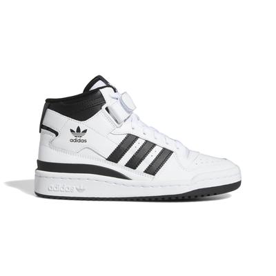 Adidas Shoes Forum Mid J Fz2083, Size 36 2/3