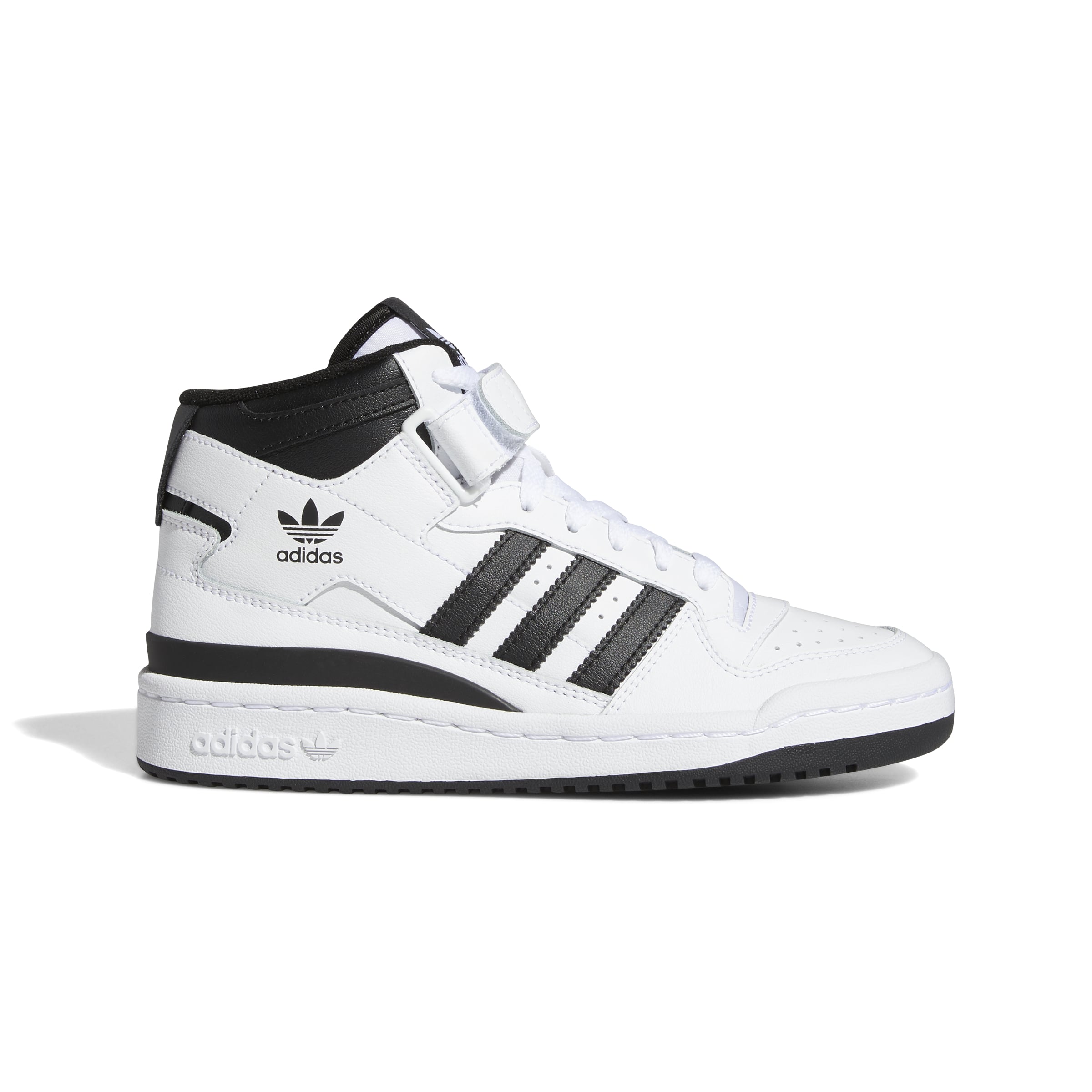 Adidas Forum Mid J bērnu sporta
