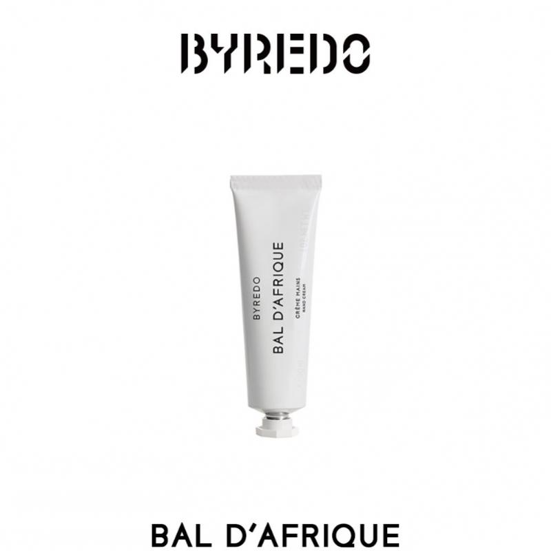Byredo HanD Cream 30ml Bal D Afrique