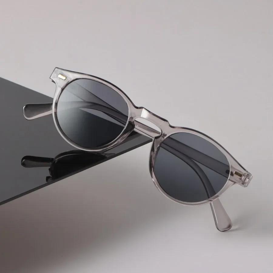 Retro Square Sunglasses Women Men Vintage Sun Glasses Female Male Fashion Black Ladies