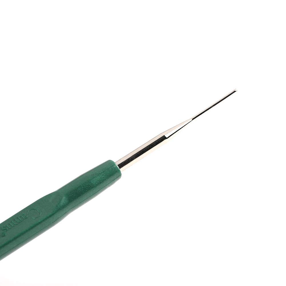 Qiilu Terminal Release Terminal Wiring Removal Titanium Alloy Popular [5-Piece] Tool, Puller, Tool, Steel,