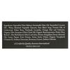 Dr. Woods Body Bar, Raw Black, 149G(5.25Oz)