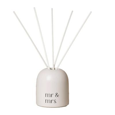 Amore Diffuser - Mr & Mrs