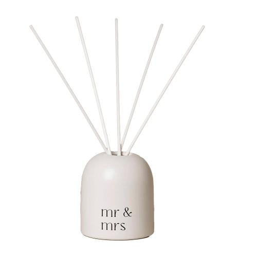 Amore Diffuser - Mr & Mrs