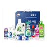 Healthy Guardian Cleaning Gift Set