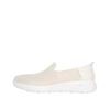 Skechers Gowalk Comfortable Fashion Versatile Low-Top Casual Shoes Women sneaker White 124641W-OWHT