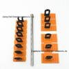 Car Dent Repair Suction Cup - Seamless Body & Sheet Metal Fixer