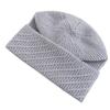 New Unisex Winter Hats Fashion Simple Beanie Hat Streetwear Knitted Hats Men Women Ski Beanie Cap