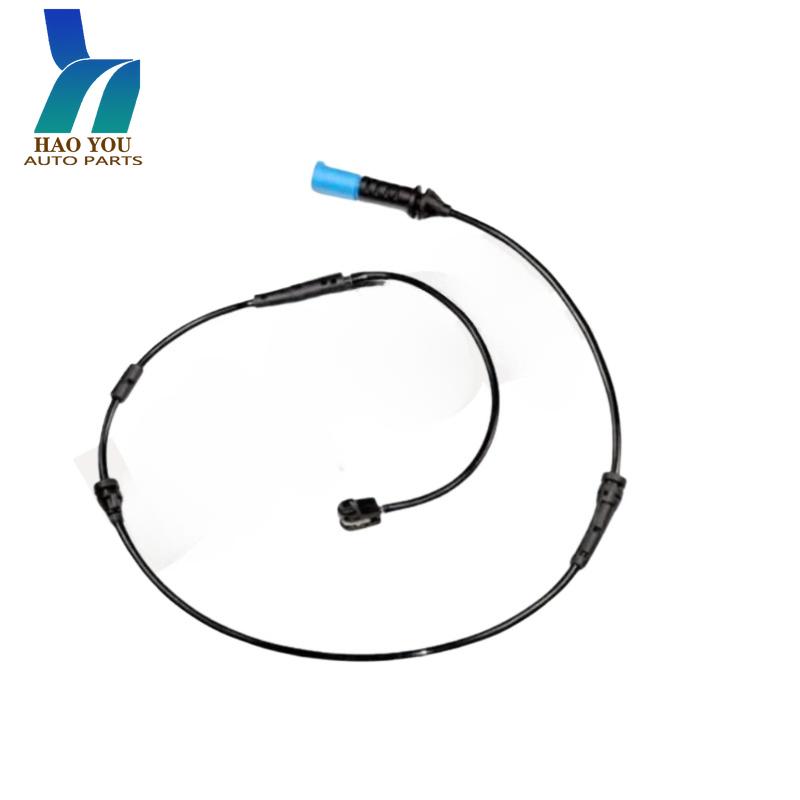 34356870351 Brake Pad Wear Sensor Warning Indicator For BMW X3 X4 Disc