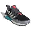 Adidas UltraBoost All Terrain Schwarz Cool Grey Aqua JQ4773