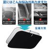 KOKATO Suzuki New Model Hustler MR52S MR92S Model Special Design Sunshade Car Front Sun