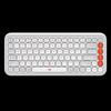 Logitech POP Keys Drahtlose Mechanische Tastatur