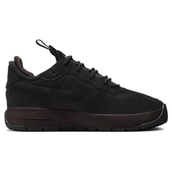 Nike Air Force 1 Wild Low Black W - FB2348-001