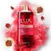 LUX Invigorating Scented Body Wash