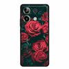For Redmi Note 13R Pro Case Animals Soft Silicone TPU Phone Cases Back Cover For Xiaomi Redmi Note13R Pro Wolf Protector fundas