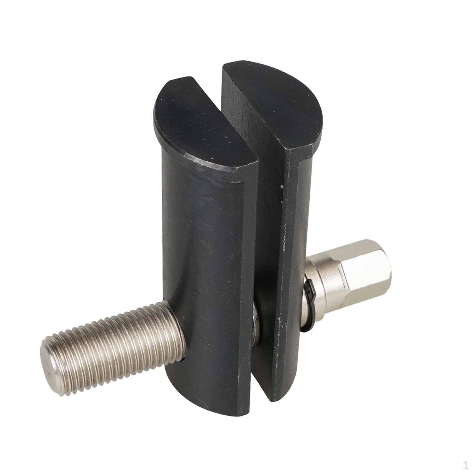 Steering Neck Bearing Race Remover Metal High Strength Easy to Use Automobile Accessories for