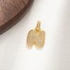 Fashion Pendant Necklace for Women - Trendy Everyday Jewelry Accessory