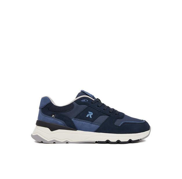Кроссовки Rieker Revolution Lifestyle U0905-14 EU 43