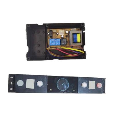 Elektronik für die Küche – Ersatzteile für Küchengeräte