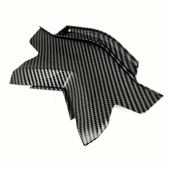 Kawasaki ZX-10R 21-22 Tail Light Fairing Cover None
