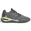 Adidas Originals Zx Alkyne Grey/Green FX6247