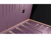 Zeekr 7X Trunk Mat TPE 25 Interior Tail Box Decorative Accessories Foot Mats Set