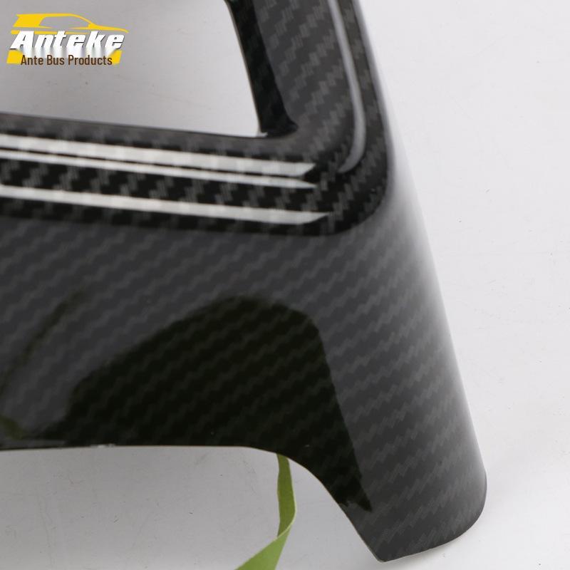 XC40 Rear Air Outlet Decorative Sticker for 19 Models