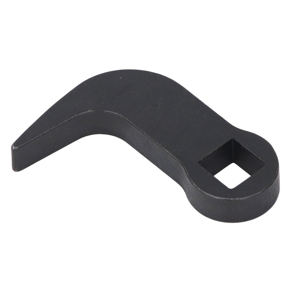 1/2 Inch Drive Pry Bar Wrench Multifunctional L Shape Pry Bar Car Repairing
