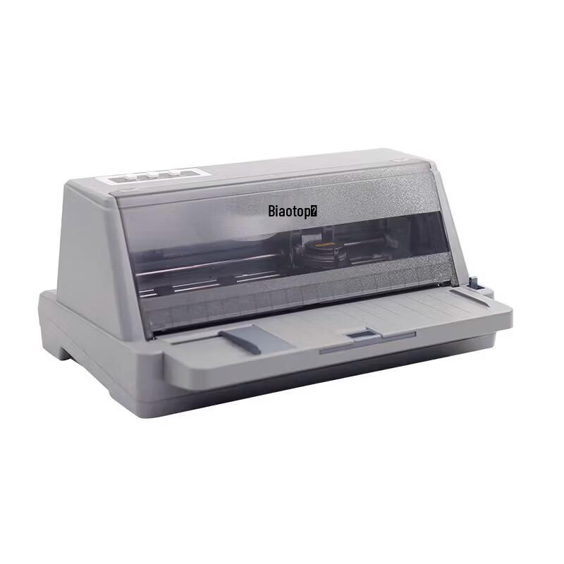 Biaotuo AR-790K Dot Matrix Printer CN Plug (adapter Included)