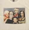 Munsters Retro Horror Tv t-Shirt and Kids Tshirt