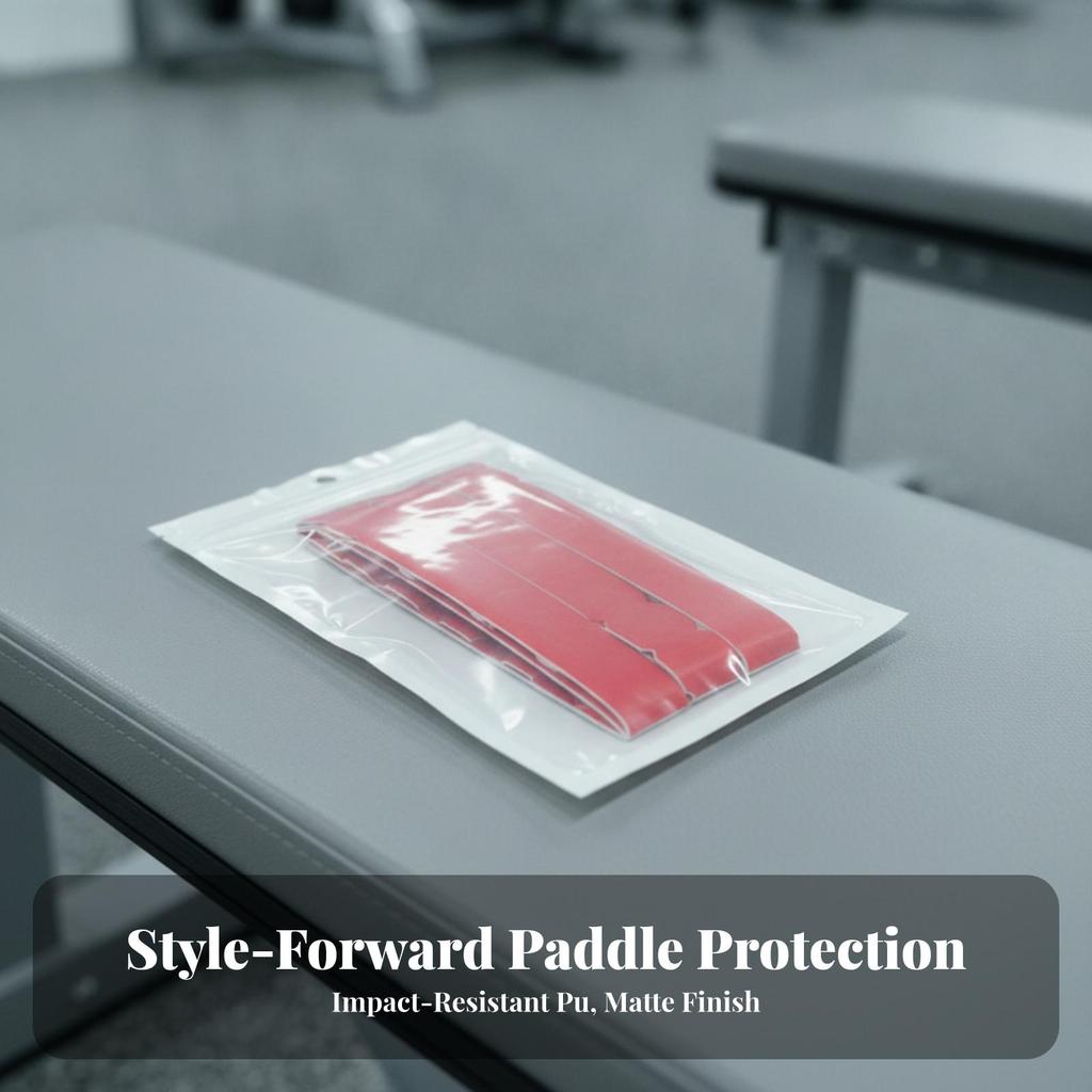 Paddle Edge Protector Tape | Highadhesion, border strip,