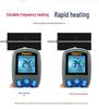 Reptile Heating Pad with Temperature Control for Turtles, Lizards, and Frogs - Three-Level Adjustment