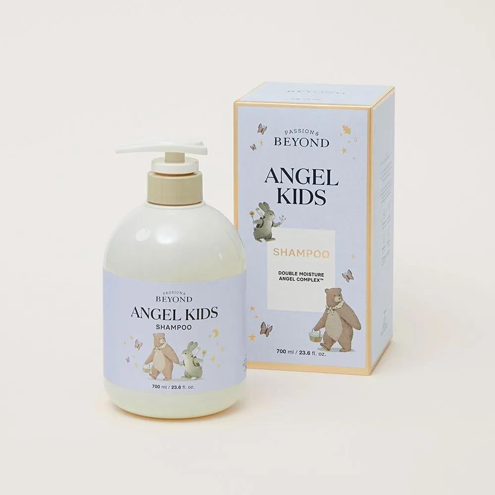 

Angel Kids Shampoo 700ml