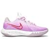 Nike Precision 6 Precision 6 Purple Radiance Slip Resistant Abrasion Resistant Coverage Support DD9535-100(Team479-)