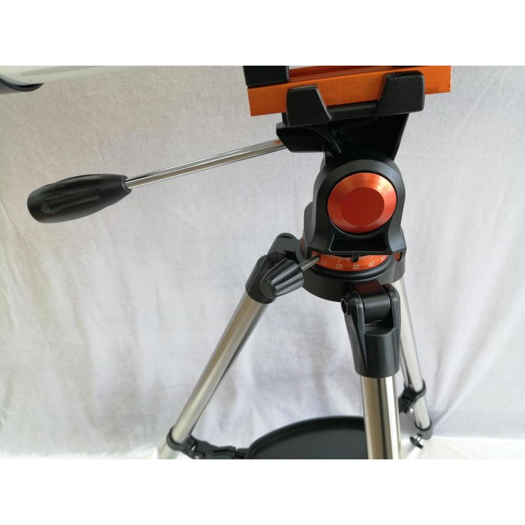 Used MEEZAA 90800 Astronomical Telescope
