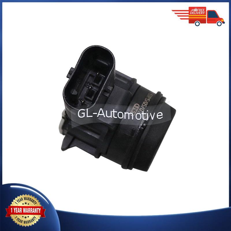 1/4PCS PDC Parking Assist Sensor For BMW 228I 320I 328I 330E 428I M2 M235I M3 66209261581 66209261587