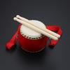 Tang Drum Traditional Chinese Drum Children Cowhides Drum Percussion Instrument